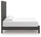 Fraluna Bed - All Brands Furniture (NJ)