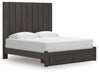Fraluna Bed - All Brands Furniture (NJ)
