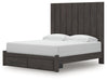 Fraluna Bed - All Brands Furniture (NJ)