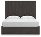Fraluna Bed - All Brands Furniture (NJ)