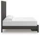 Fraluna Bed - All Brands Furniture (NJ)