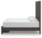 Fraluna Bed - All Brands Furniture (NJ)