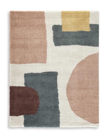 Flynnwick 8' x 10' Rug - All Brands Furniture (NJ)