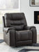 Femley Recliner - All Brands Furniture (NJ)