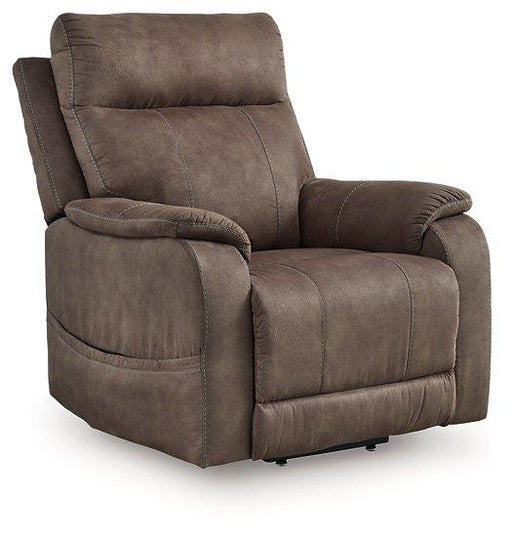 Crestmeade Power Lift Recliner - All Brands Furniture (NJ)