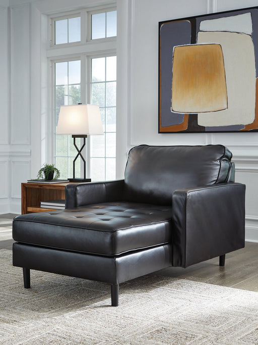 Bryceview Chaise - All Brands Furniture (NJ)