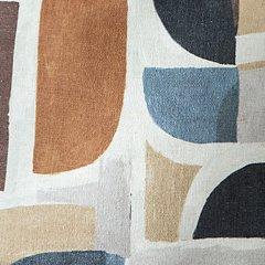 Kanlow Reclining Loveseat with Console - All Brands Furniture (NJ)