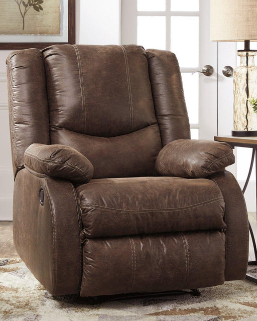 Bladewood Recliner - All Brands Furniture (NJ)