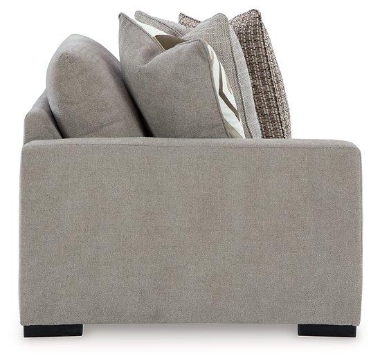 Aslan Court Sectional with Chaise - All Brands Furniture (NJ)