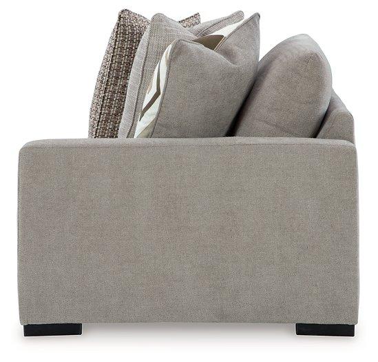 Aslan Court Sectional with Chaise - All Brands Furniture (NJ)