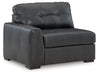 Brindley Pier Sectional Sofa - All Brands Furniture (NJ)