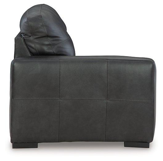 Brindley Pier Sectional Sofa - All Brands Furniture (NJ)