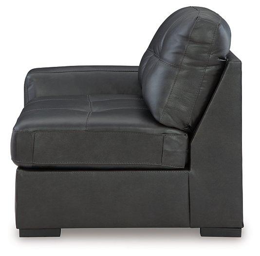 Brindley Pier Sectional Sofa - All Brands Furniture (NJ)