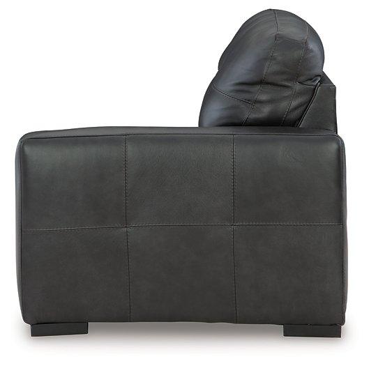 Brindley Pier Sectional Sofa - All Brands Furniture (NJ)