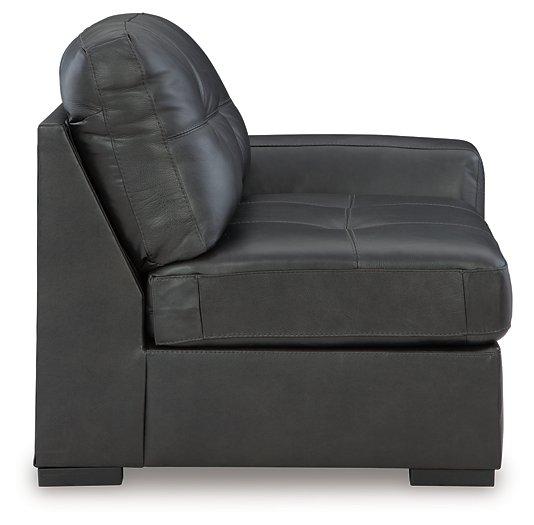 Brindley Pier Sectional Sofa - All Brands Furniture (NJ)