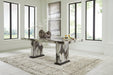 Jeshina Dining Table - All Brands Furniture (NJ)