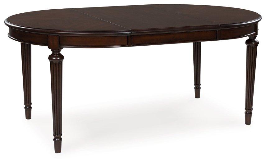 Lavinton Dining Extension Table image