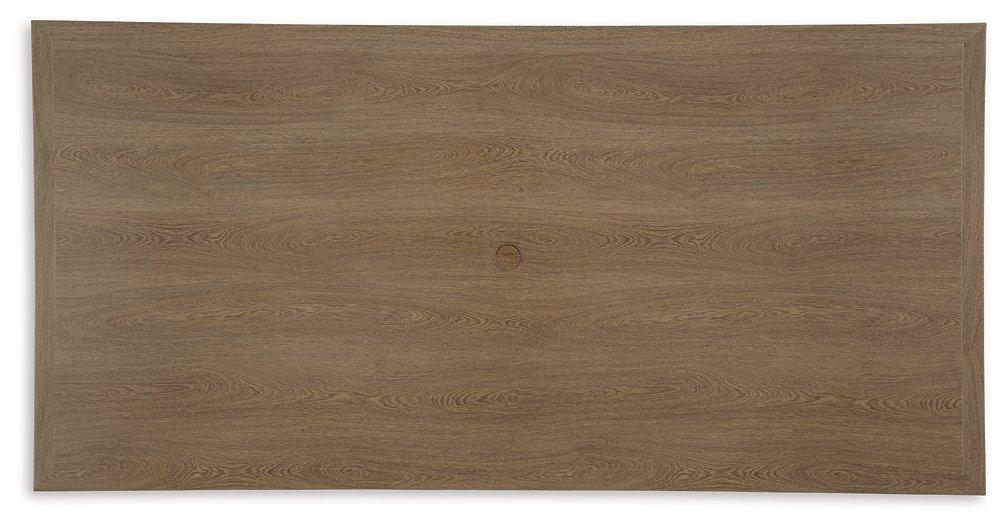 Serene Bay Outdoor Dining Set - All Brands Furniture (NJ)