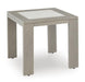 Kimpton Isle Outdoor End Table - All Brands Furniture (NJ)