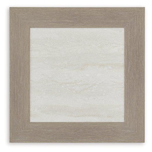 Kimpton Isle Outdoor End Table - All Brands Furniture (NJ)