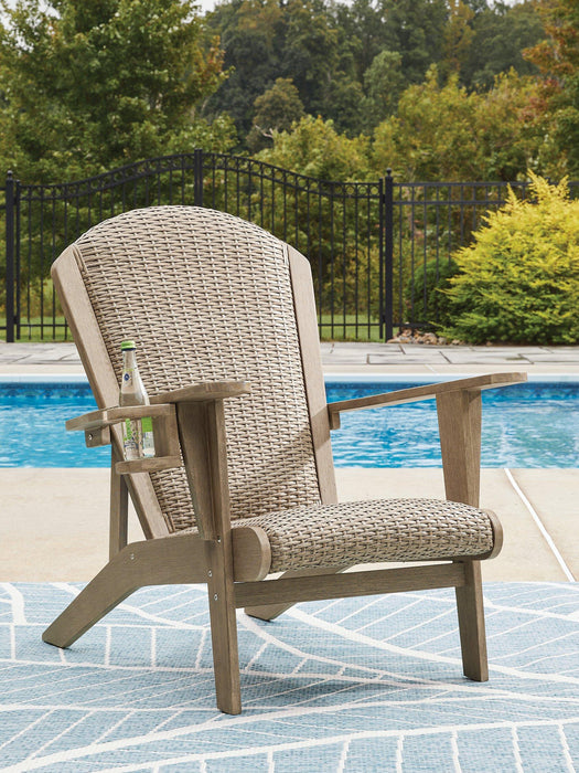 Marina Sun Outdoor Package - All Brands Furniture (NJ)