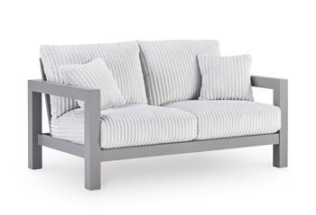 Hurley Park Outdoor Package - All Brands Furniture (NJ)