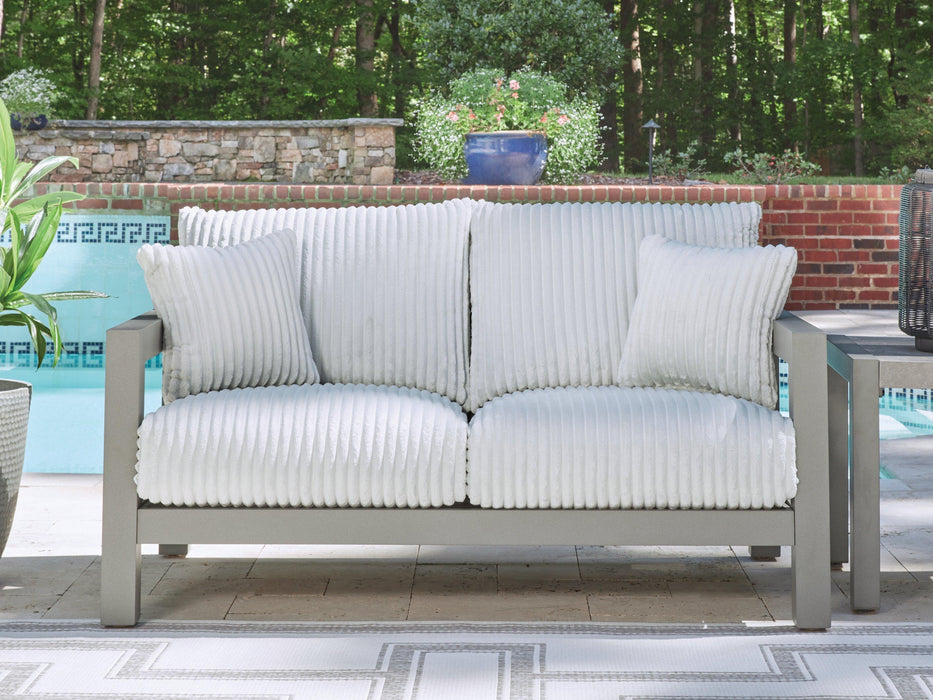 Hurley Park Outdoor Package - All Brands Furniture (NJ)
