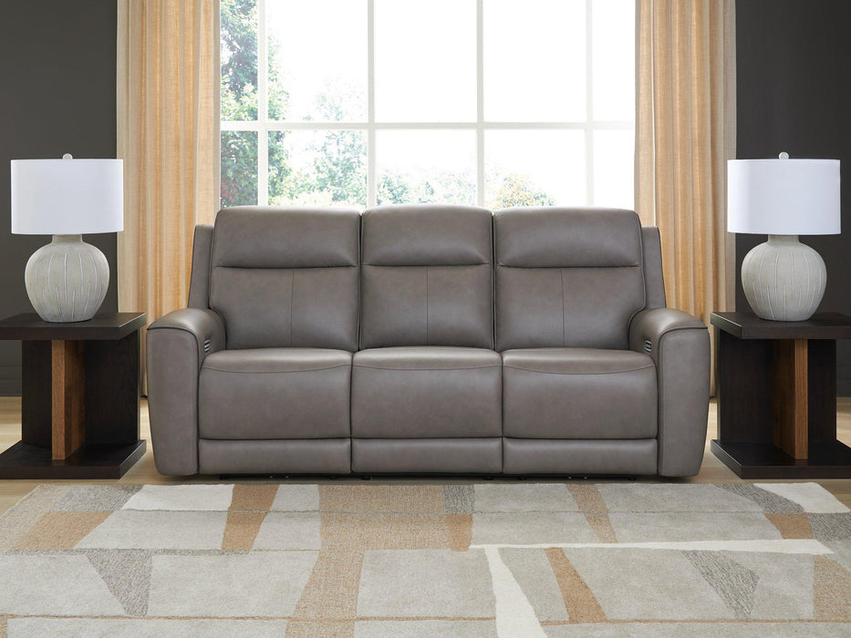 5Z-Comfort Living Room Set - All Brands Furniture (NJ)