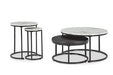 Jusmour Table (Set of 4) - All Brands Furniture (NJ)
