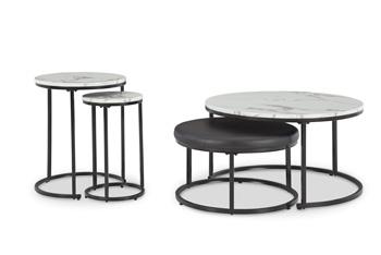 Jusmour Table (Set of 4) - All Brands Furniture (NJ)