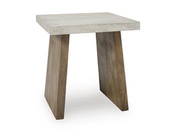 Brendalhouse End Table - All Brands Furniture (NJ)