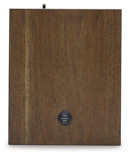 Moriville Occasional Table Set - All Brands Furniture (NJ)