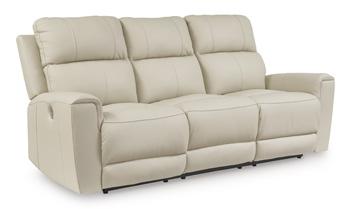Dahlmoore Power Reclining Sofa - All Brands Furniture (NJ)