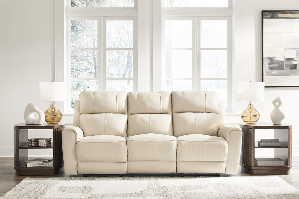 Dahlmoore Power Reclining Sofa - All Brands Furniture (NJ)