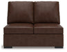 McDowlan Sectional with Chaise - All Brands Furniture (NJ)
