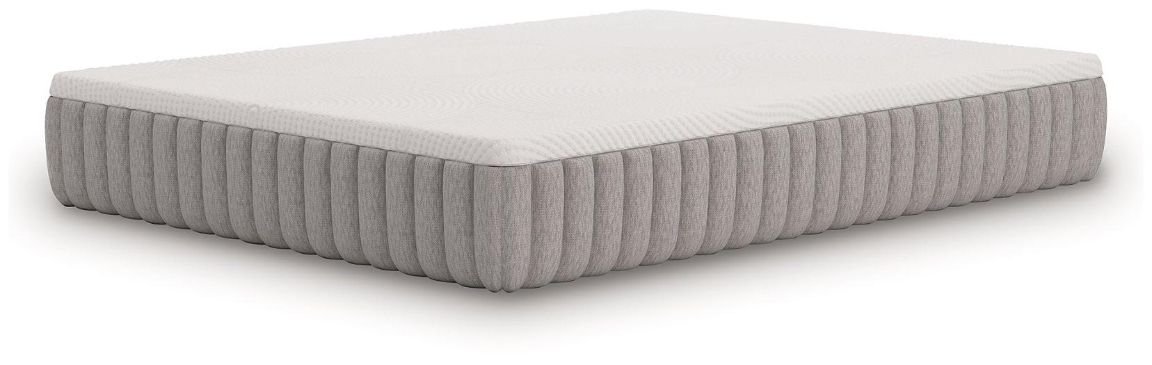 Terra Sleep Firm Mattress - All Brands Furniture (NJ)