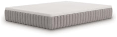 Terra Sleep Firm Mattress - All Brands Furniture (NJ)