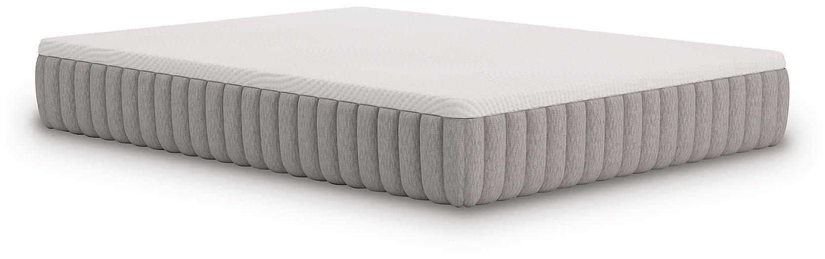 Terra Sleep Firm Mattress - All Brands Furniture (NJ)