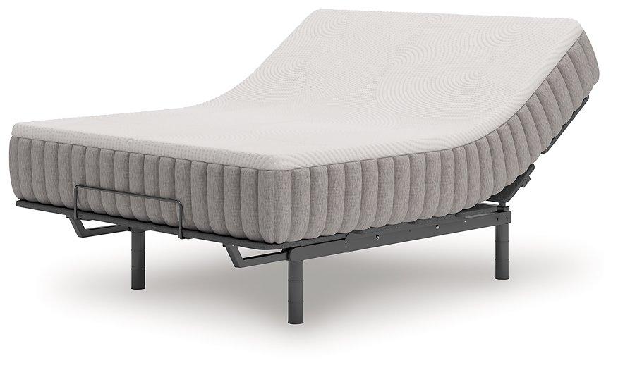 Terra Sleep Firm Mattress - All Brands Furniture (NJ)