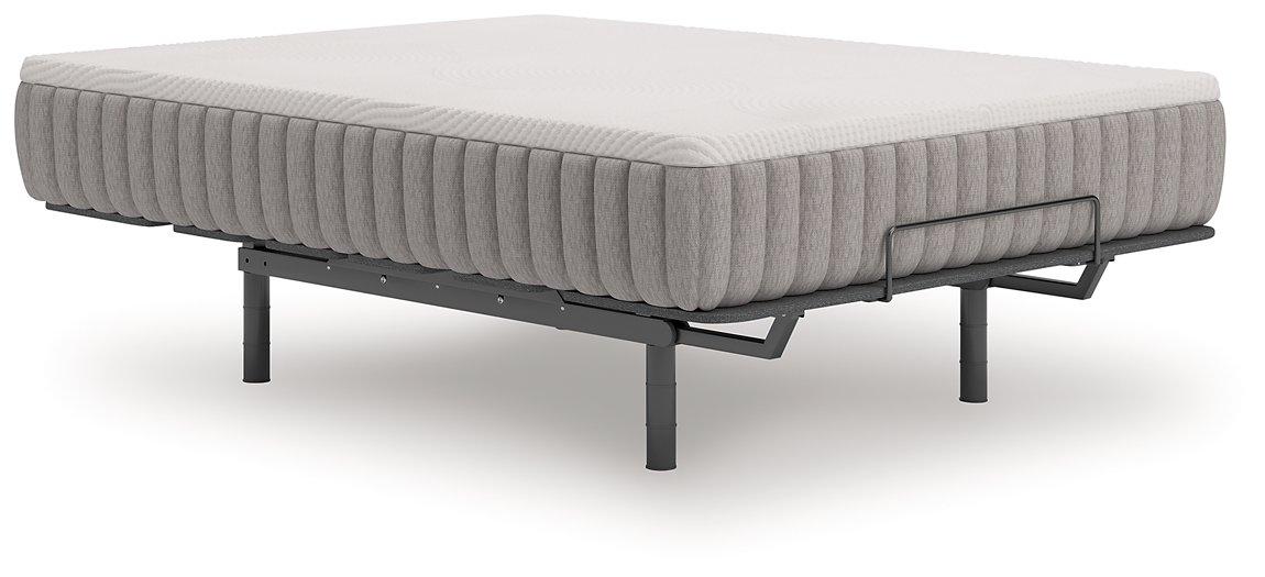 Terra Sleep Firm Mattress - All Brands Furniture (NJ)