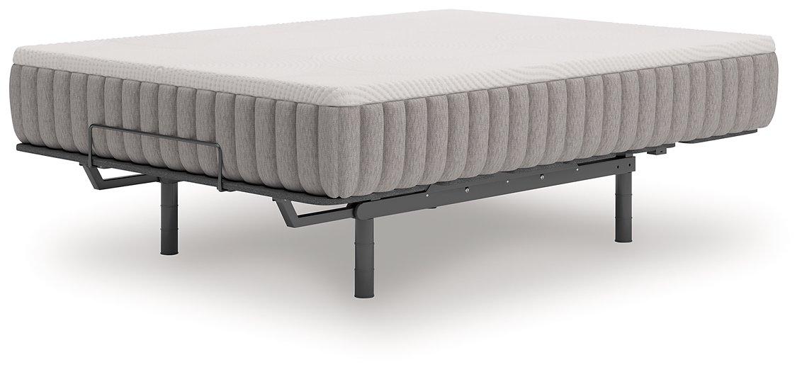 Terra Sleep Firm Mattress - All Brands Furniture (NJ)