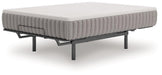 Terra Sleep Firm Mattress - All Brands Furniture (NJ)