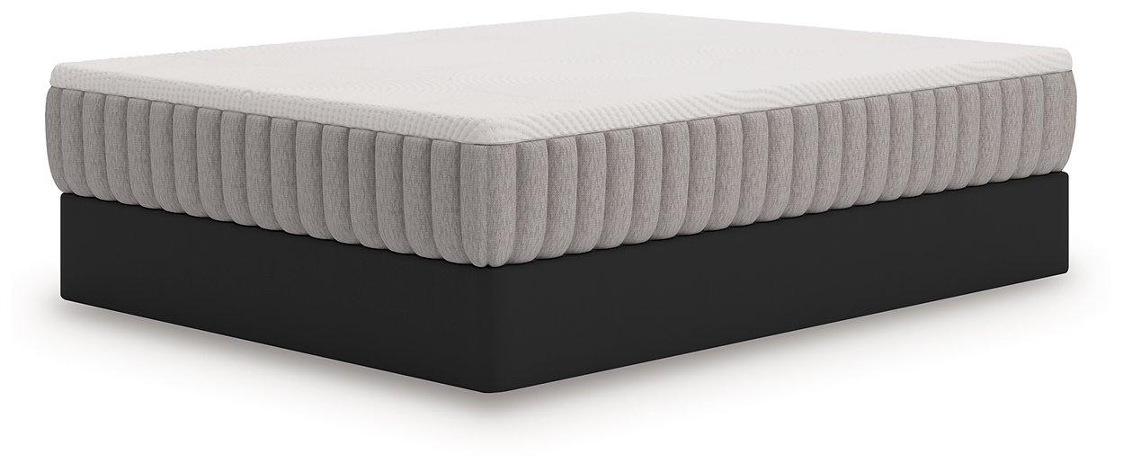 Terra Sleep Firm Mattress - All Brands Furniture (NJ)