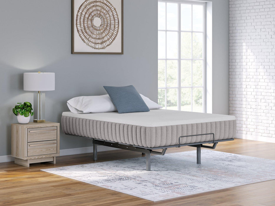 Terra Sleep Firm Mattress - All Brands Furniture (NJ)