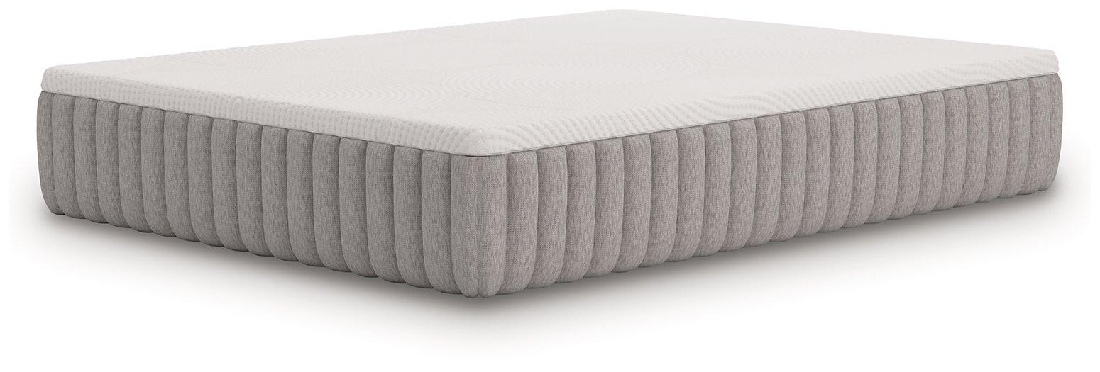 Terra Sleep Soft Mattress - All Brands Furniture (NJ)