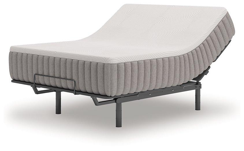 Terra Sleep Soft Mattress - All Brands Furniture (NJ)