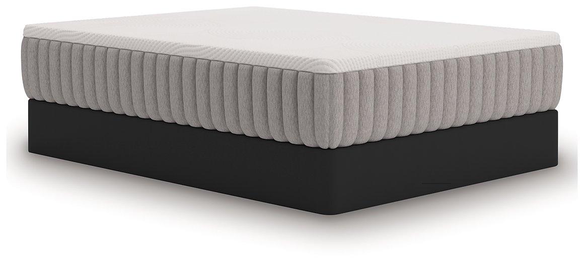 Terra Sleep Soft Mattress - All Brands Furniture (NJ)