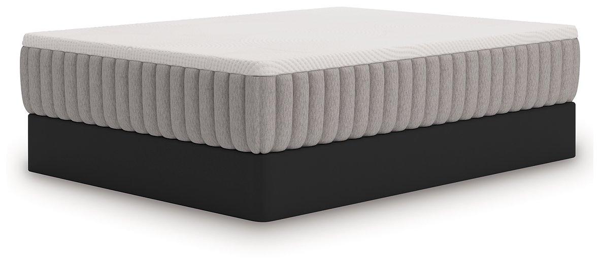 Terra Sleep Soft Mattress - All Brands Furniture (NJ)
