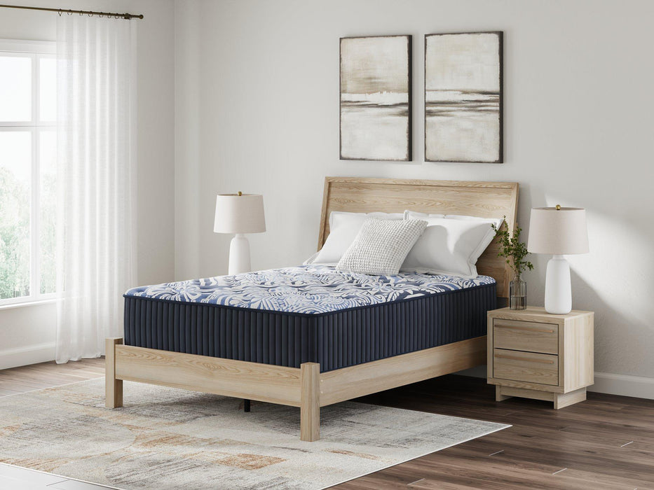 Firm Luxe 2.0 Mattress - All Brands Furniture (NJ)