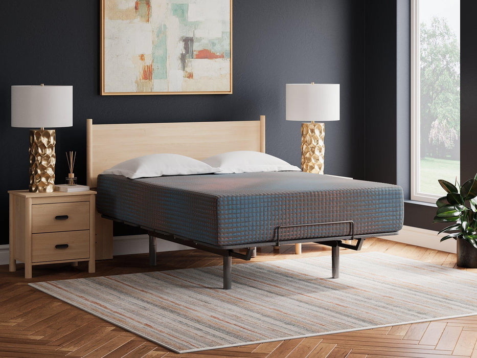 13 Inch Hybrid Hot Buy Mattress - All Brands Furniture (NJ)